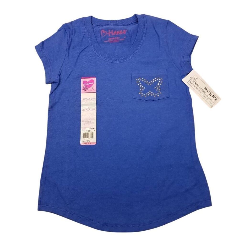 Hanes shirt 4T